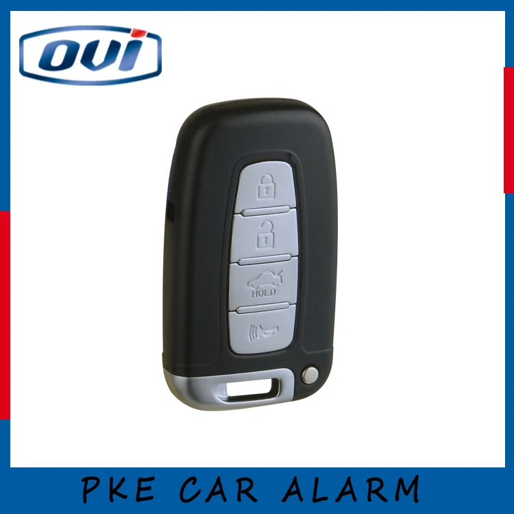 Smart Remote автомобилей Стартер модуль с Двигатели для автомобиля кнопку Start Stop ПКЕ