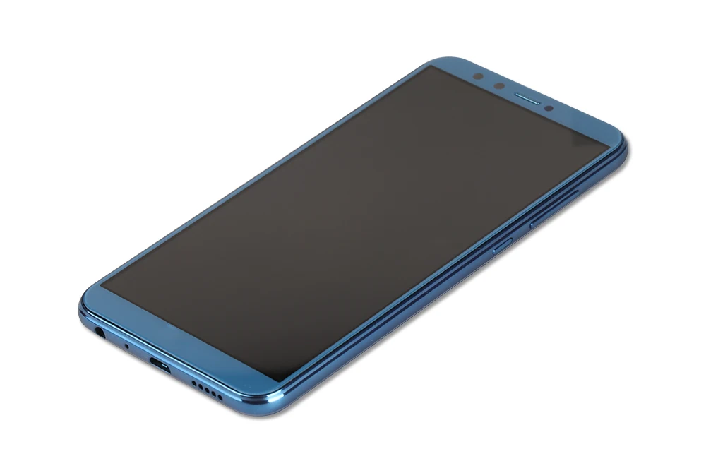 Экран телефона для huawei Honor 9 Lite сенсорный экран ЖК-дисплей с панель экрана в сборе для huawei Honor 9lite Замена ЖК-дисплея