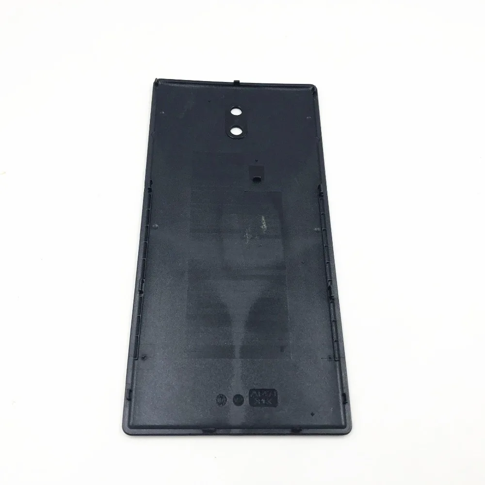 Высокое качество для Nokia 3 Батарея Крышка задняя дверь Корпус стекло