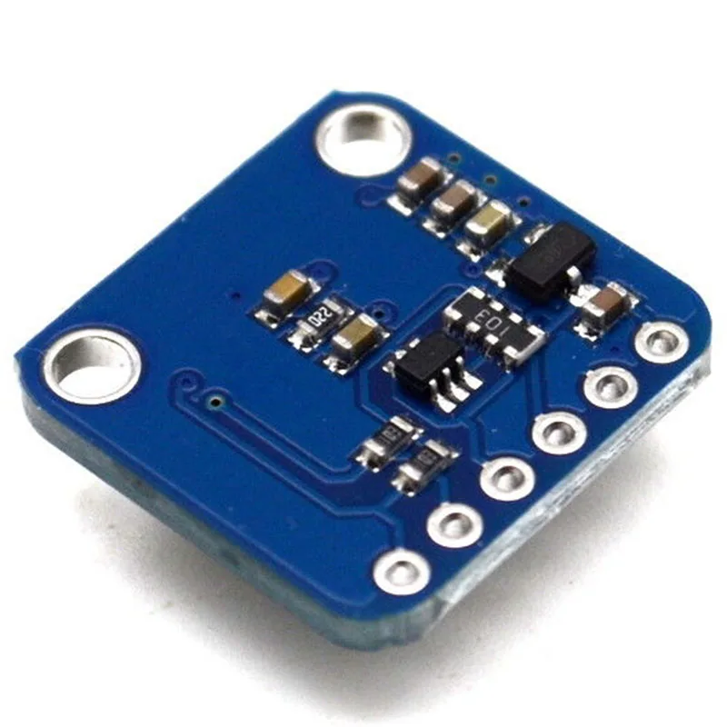Amg8833 ИК тепловой камеры Breakout 8X8 инфракрасный термограф для Arduino