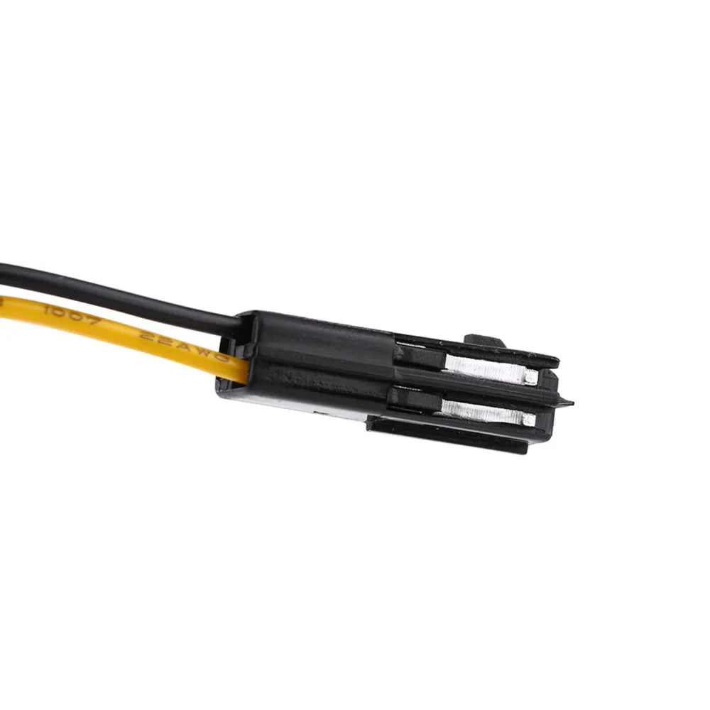 

DC 12V Motorcycle12 LED Turn Signals Light Amber Plastic Shell weatherproof waterproof For Honda Grom 2014-2016