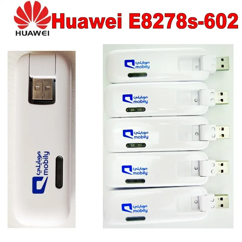 USB модем Huawei E8278 Wi Fi 4G разблокированный + TS9 антенна 35 дБи|huawei e8278|modem usbusb dongle |