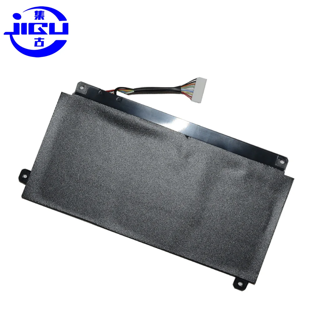 JIGU Новый аккумулятор для ноутбука CB30-A3120 B3122 CB35-C3300 PA5208U-1BRS TOSHIBA CB30-B CHROMEBOOK 2 13 3 &quotCB30