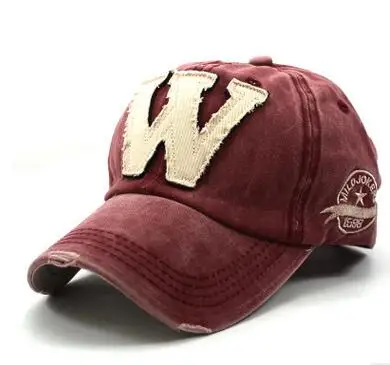 1 шт./лот Мужская Повседневная Бейсболка в Корейском стиле Женская хлопковая