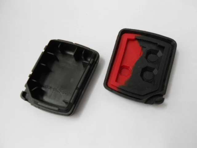 3 кнопки Замена чехол брелока Дистанционного управления для Ford BA BF Falcon Sedan Wagon