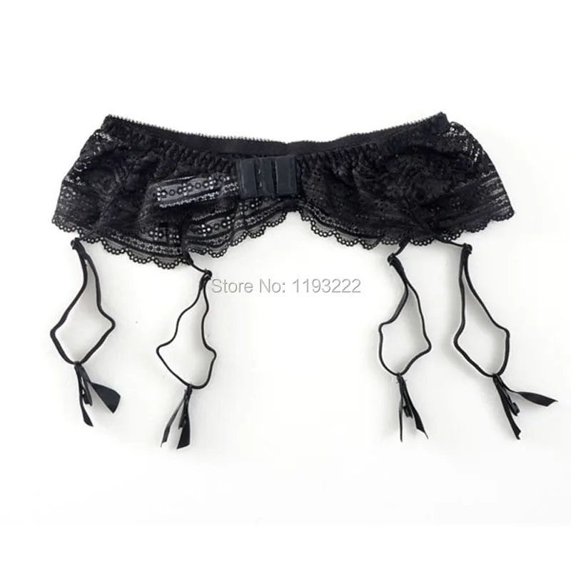 Женский кружевной пояс мягкий с пряжкой|garter belt|garter belt fashionsuspender |