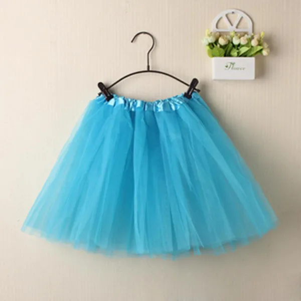 

New Women Summer Bubble Skirts Mini Skirts Tutu Pettiskirt Dancewear Skirts Hot