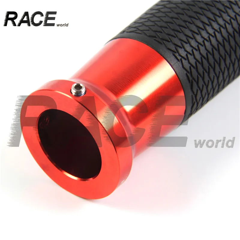 Мотоциклетные противоскользящие ручки аксессуары для KAWASAKI J300 J301