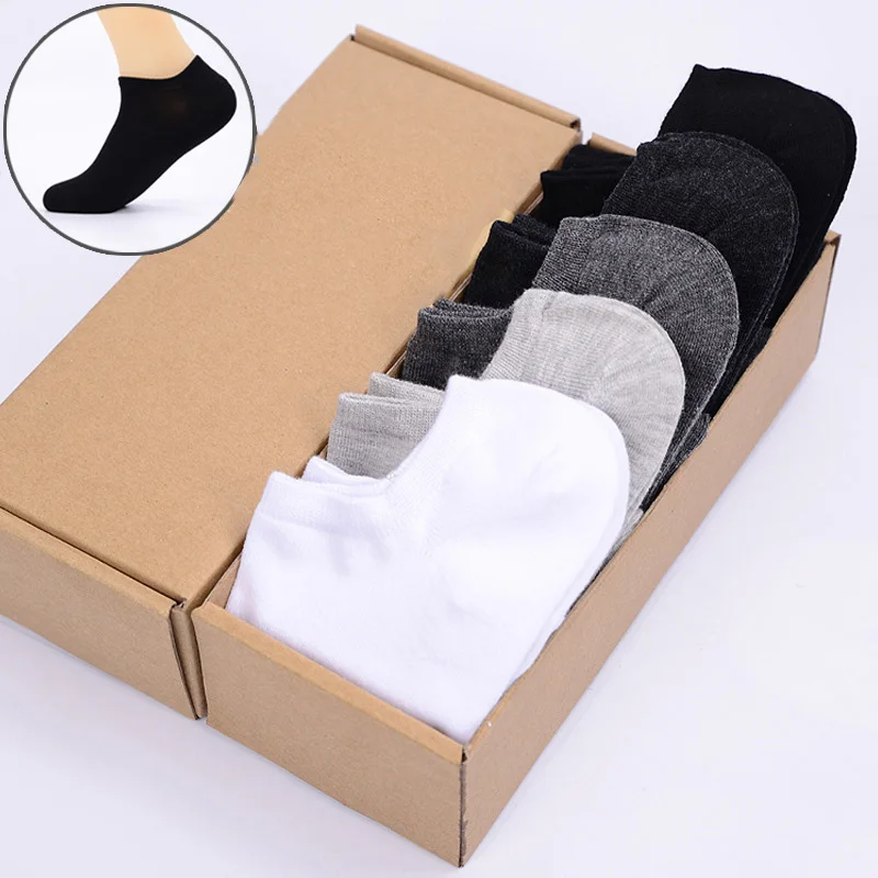 Носки мужские хлопковые 5 пар|brand men socks|men brand socksmen socks |
