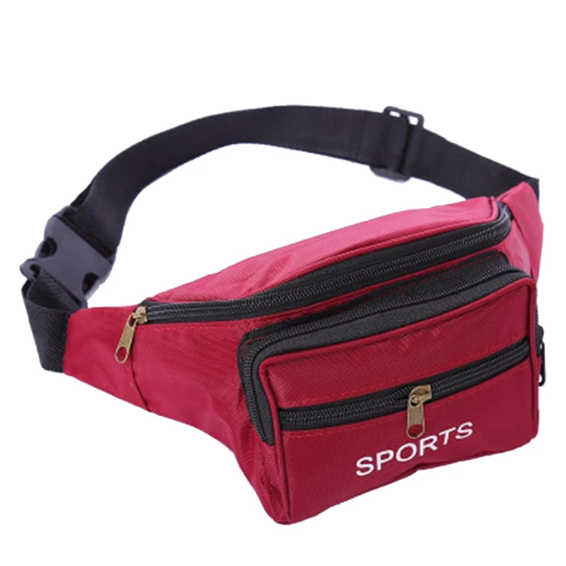 Поясная сумка дорожная кошелек|belt bag|hip pursewaist fanny pack |