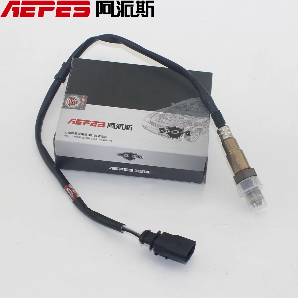 APS-07260B Top quality hot sale high performance 0258006811 Oxygen Sensor for Magotan 2.0 behind | Автомобили и мотоциклы