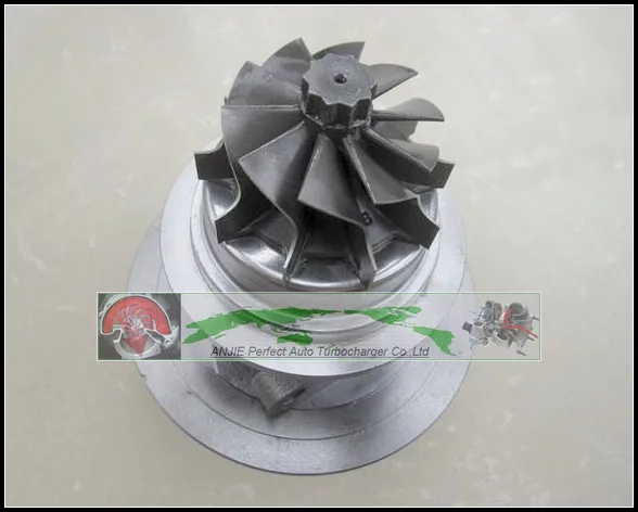 Бесплатная доставка турбокартридж CHRA Core CT26 17201-74010 17201 74010 для TOYOTA CELICA GT Four ST165 MR2 4WD