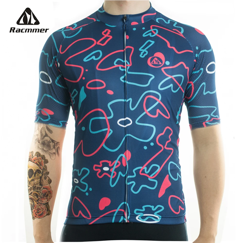 Велосипедная трикотажная кофта для горного велосипеда велосипедная одежда