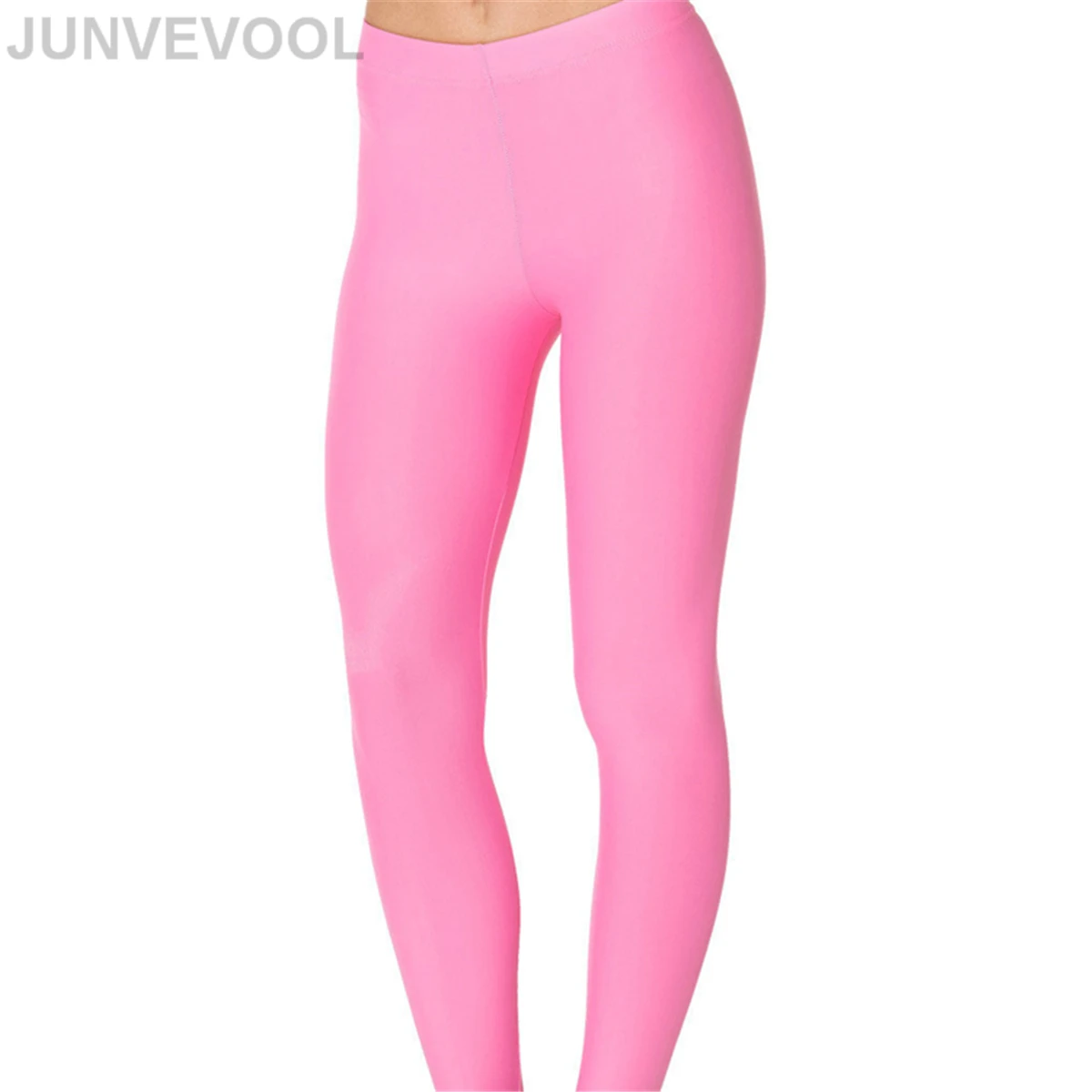 Сексуальные короткие женские леггинсы розовый цифровой печати дамы Лидер продаж