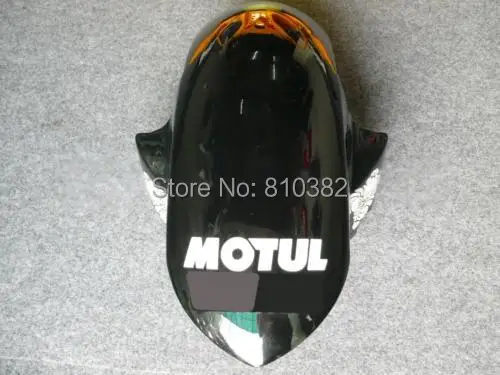 Набор обтекателей для мотоциклов YZFR6 06 07 YZF R6 2006 2007 YZF600 желто черные Обтекатели + 7