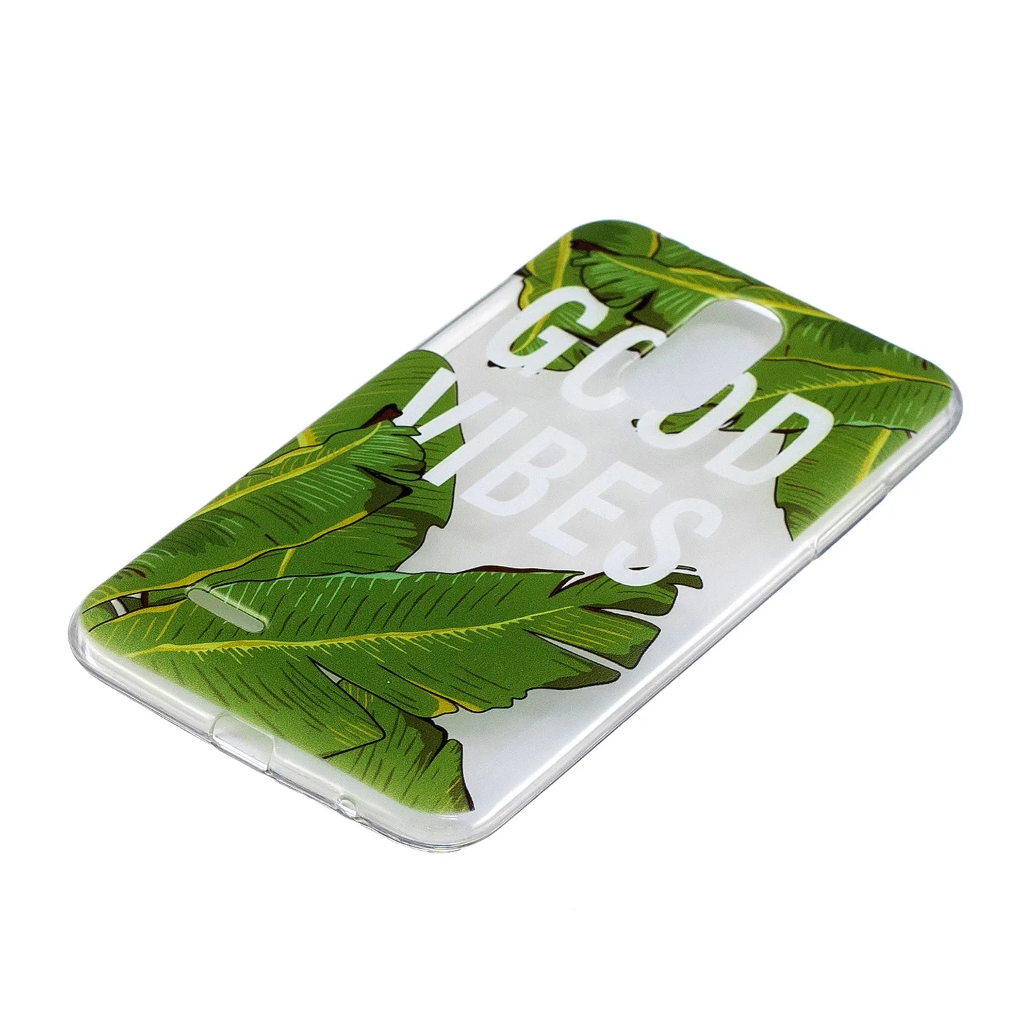 Soft TPU Silicone Case For LG K4 K 4 2017 Transparent Protective Cases Cute Painting Mobile Phone Shells Covers Bags Fundas Capa |