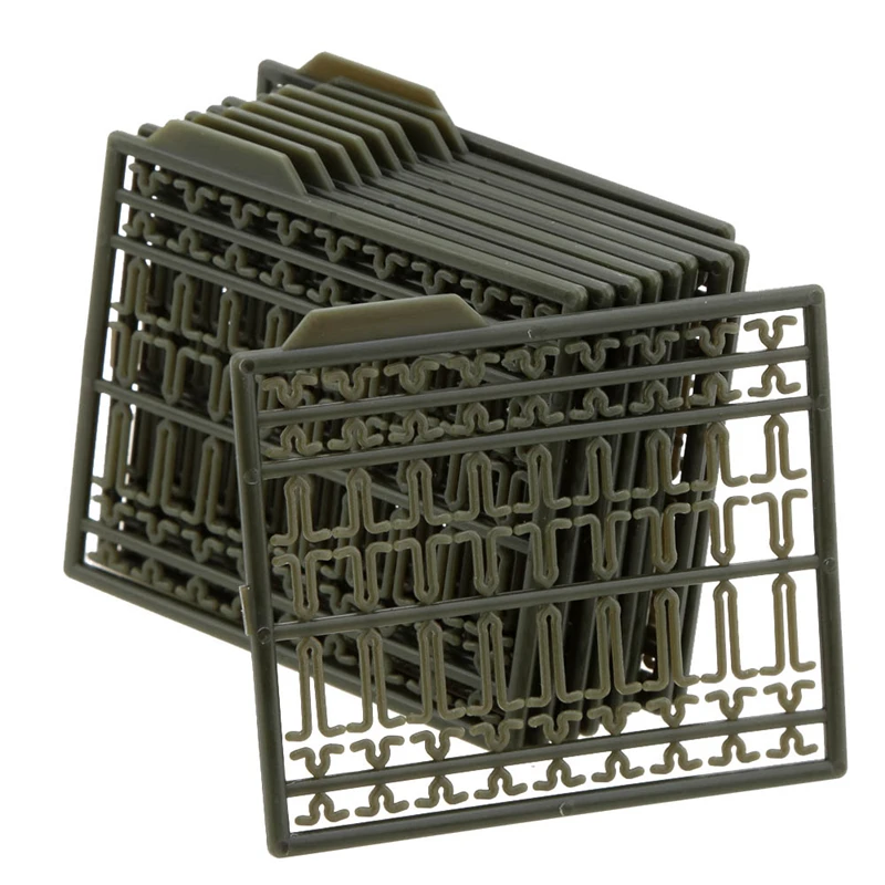 2 шт./комплект легкая рыболовная приманка для ловли карпа | Спорт и развлечения