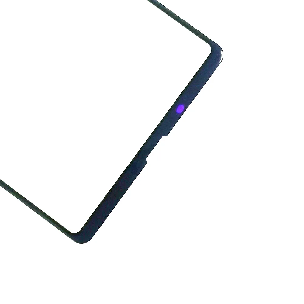 AICSRAD для oukitel MIX 2 сенсорный экран Объектив сенсор 5 99 дюймов Сенсорная панель