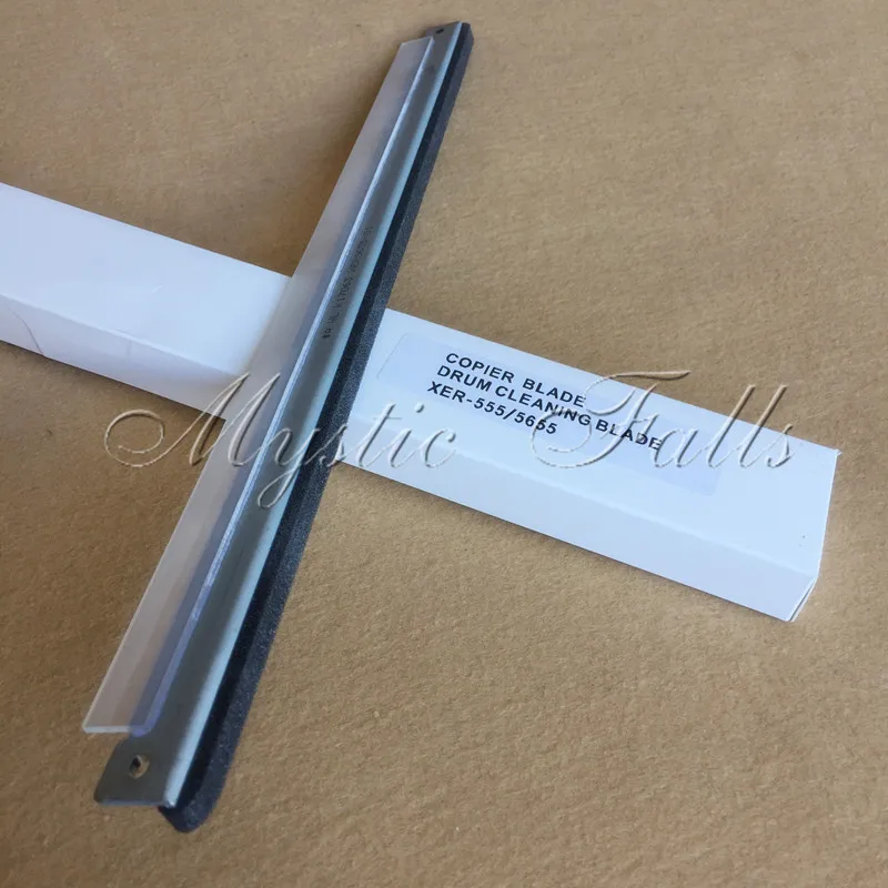 

2X лезвие для чистки барабана для Xerox WC Workcenter 5150 5645 5655 5665 5675 5687 113R00674 113R674 Щетка стеклоочистителя