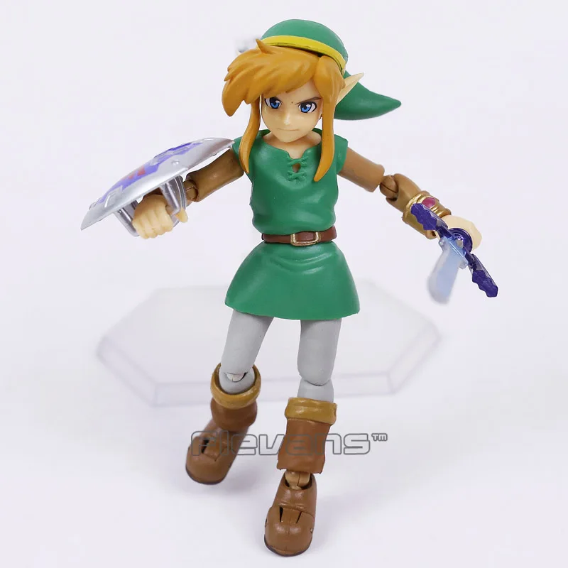Ссылка на связь между мирами Figma EX 032 / 284 ПВХ фигурка Коллекционная модель игрушки