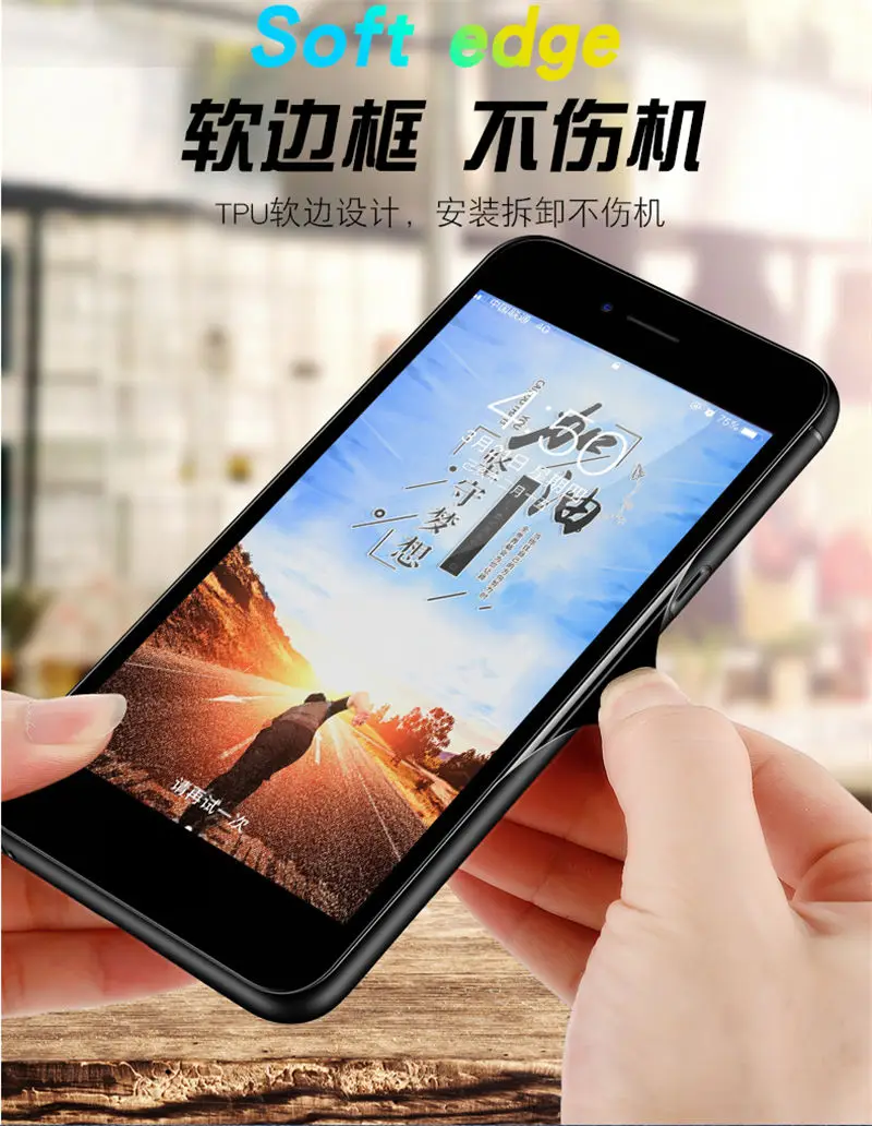 Чехол для huawei Honor 7X, чехол, светящаяся задняя крышка из закаленного стекла для huawei Honor 7A 7C Pro 8A, чехол, силиконовый чехол для телефона