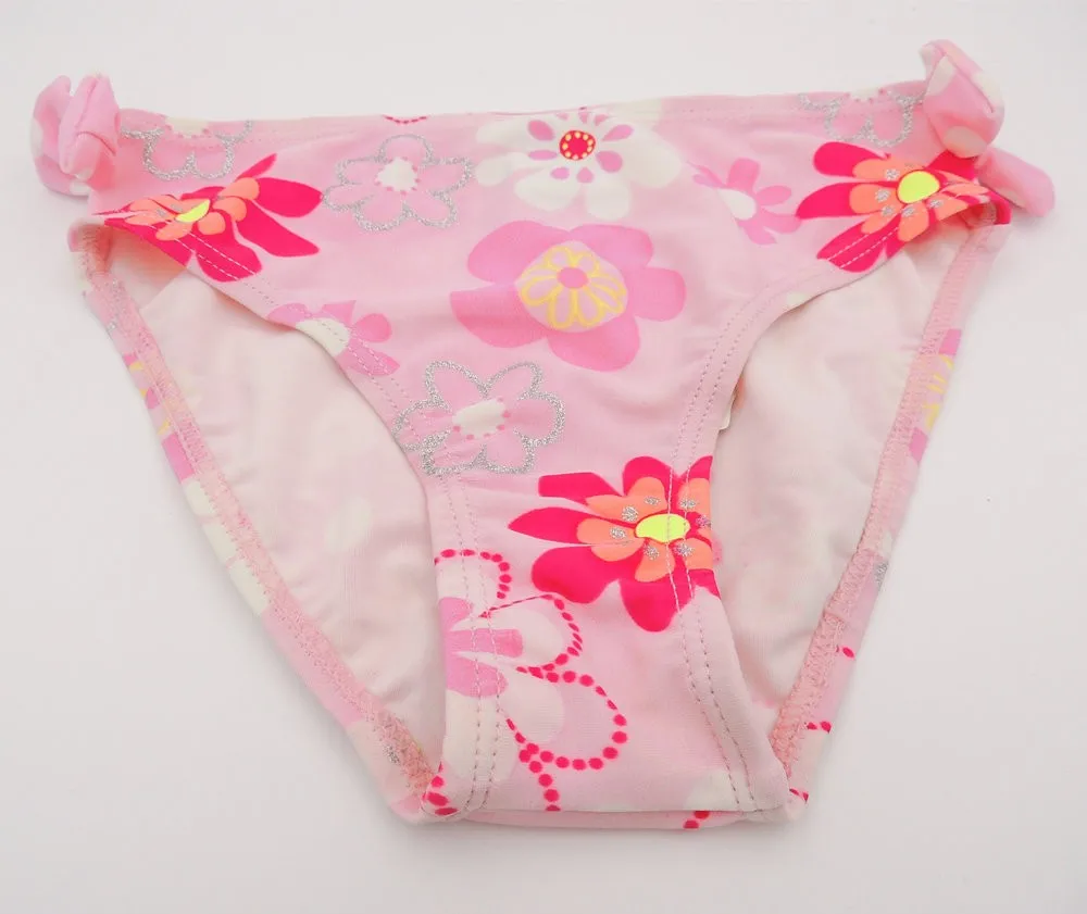 Модный детский купальный костюм из 3 предметов для От 4 до 12 лет|baby swim wear|swim wear babyswim