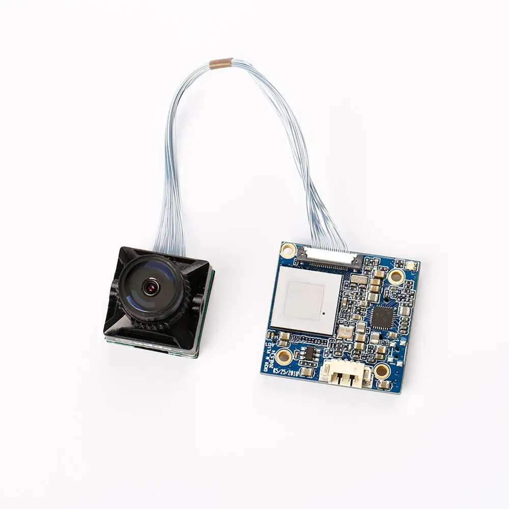 Caddx черепаха V2 800TVL 1 8 мм 1080p 60fps Супер WDR NTSC/PAL переключаемая HD мини FPV камера с