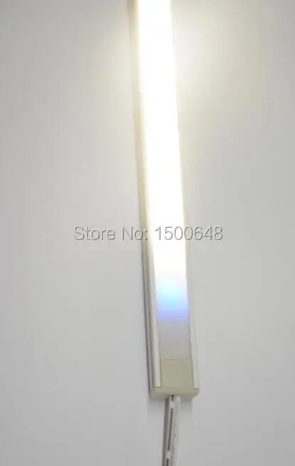 Сенсорный диммер датчик для светодиодного алюминиевого профиля, сенсорный диммер 60 шт./лот