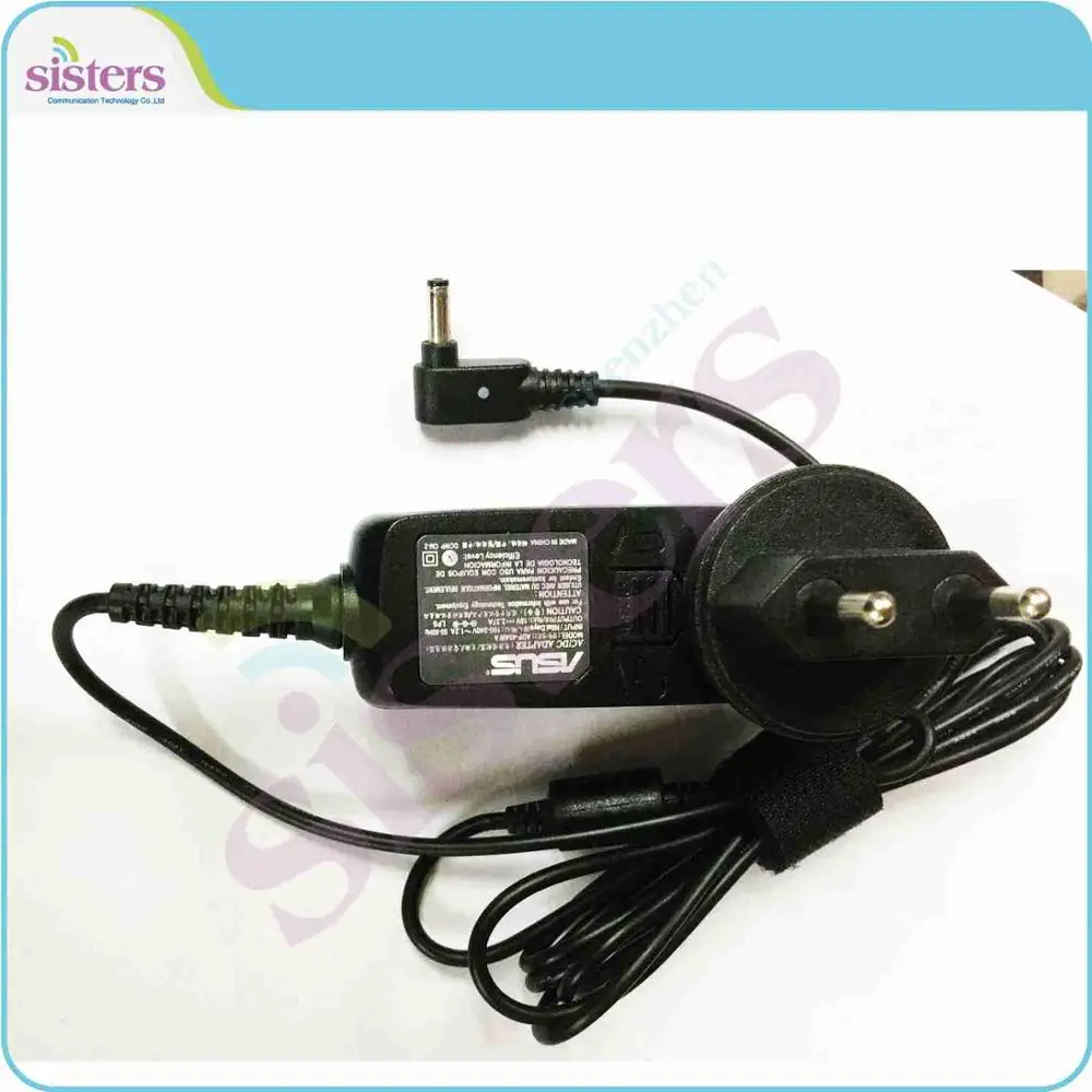 

Original New Laptop Ac Power Adapter Charger For Asus 4.0x1.35 19V-2.37A