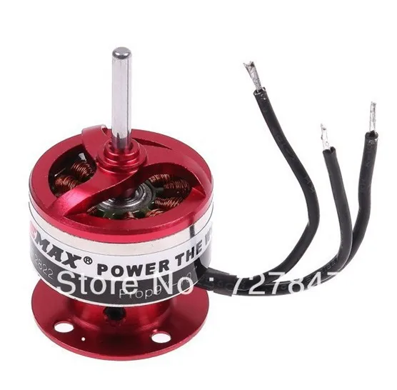 2212 920kv бесщеточный двигатель Hsp Квадрокоптер Lhi 4 шт. Квадрокоптер для F330 Дрон вертолет F550 X525 Multirotor Dronns