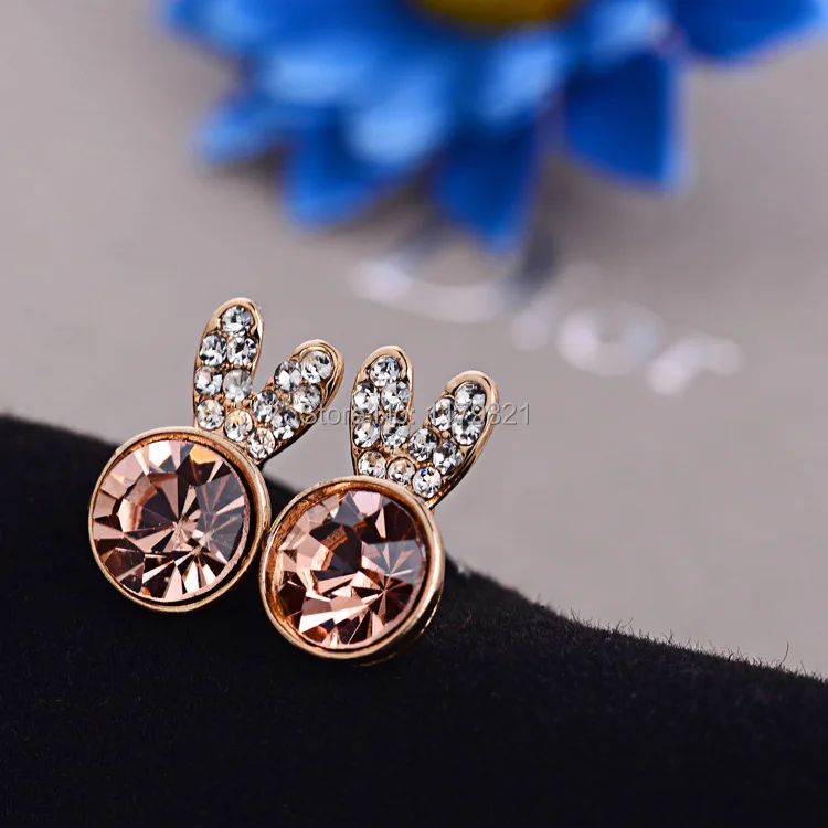 free shipping / wholesale jewelry stud earrings thanksgiving day gift/christmas gift | Украшения и аксессуары