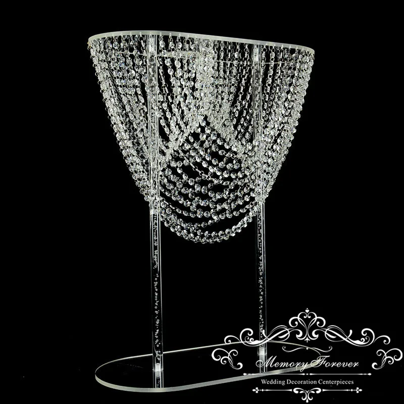 6 шт. декоративные акриловые украшения для стола | Дом и сад