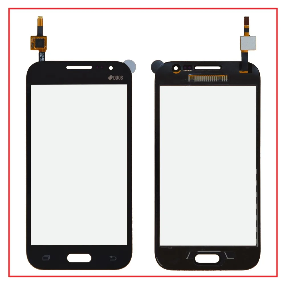 OPesea для Samsung Galaxy Core Prime G360 G360H G361 G361H G361F ЖК-дисплей с сенсорным экраном дигитайзер