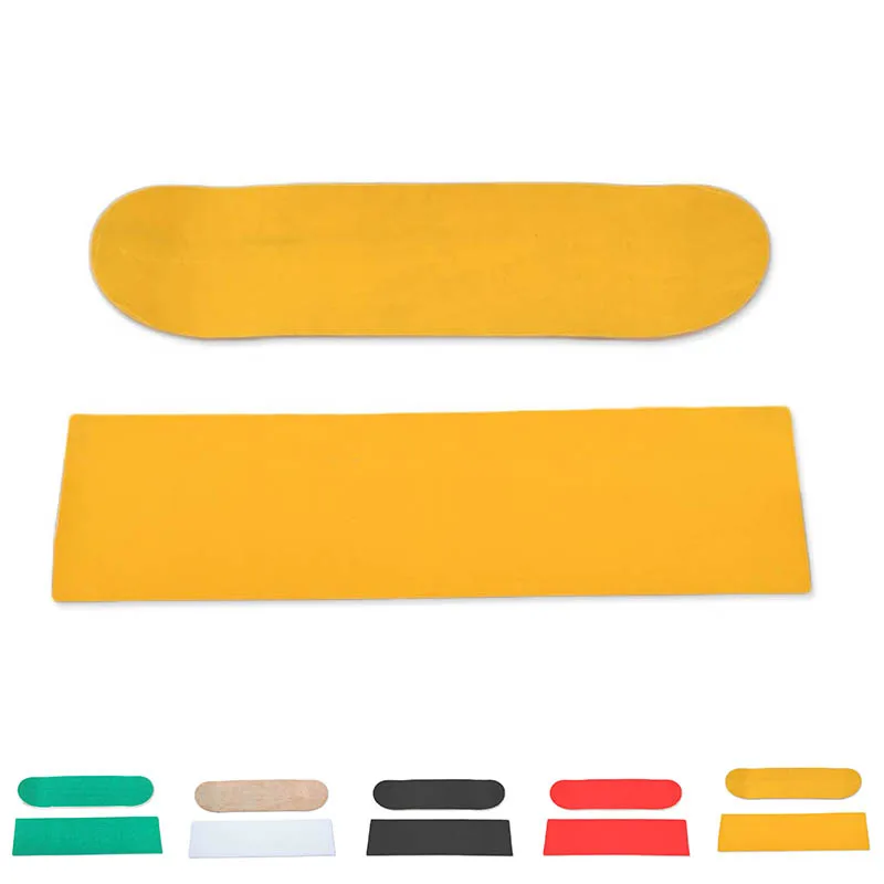 Скейтборд Наждачная лента Griptape Скейтборд стикер 83X21,5 см