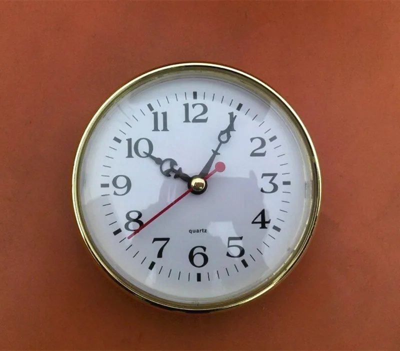5 шт. встроенные настольные часы 110 мм|clock torch|clock packageclock means |