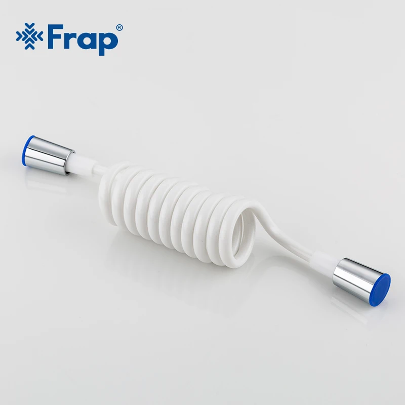 Frap Новый универсальный направляющий шланг резиновый пружинный растягивающийся