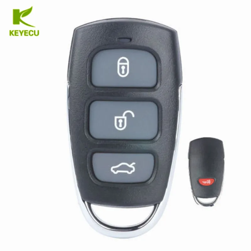 Универсальный пульт дистанционного управления KEYECU 5 шт./лот B Series для KD900 + KEYDIY фото