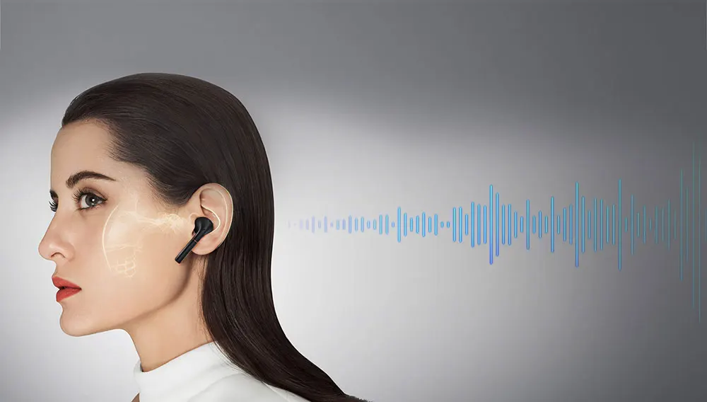 Huawei Freebuds 2 pro Freebuds 2 беспроводные наушники Bluetooth 5,0 Hi-Fi водонепроницаемый контроль крана с микрофоном гарнитура Handfree Dynamic