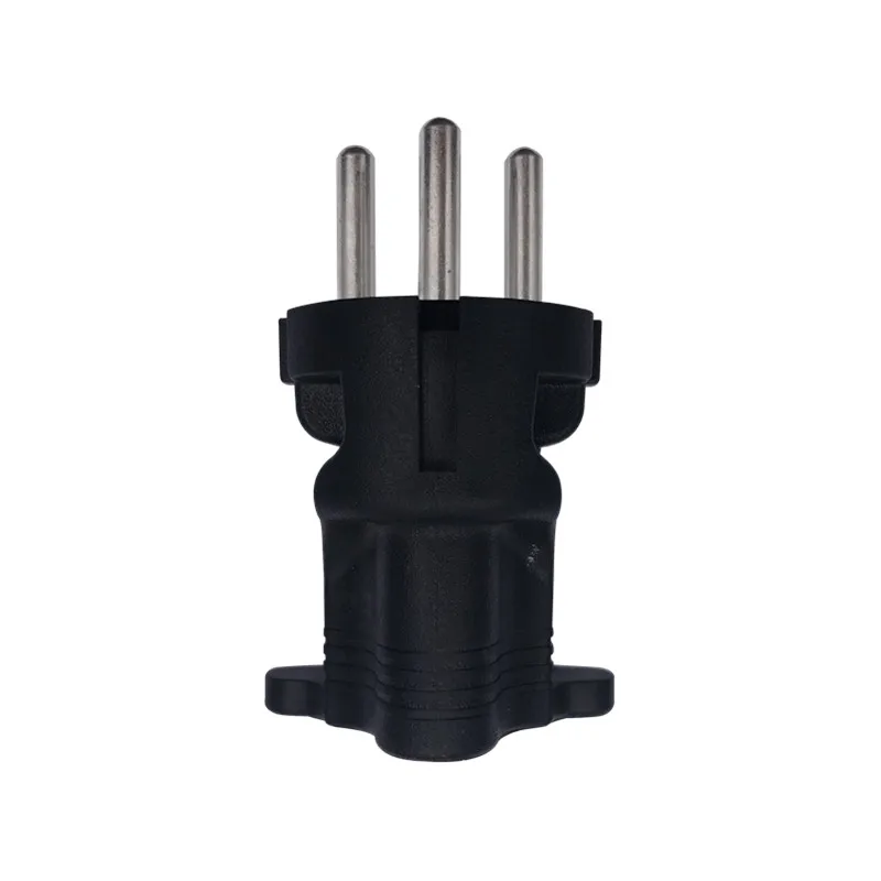 JORINDO Israeli male to American standard female power converter 5-15R | Electrical Socket &amp Plugs Adaptors
