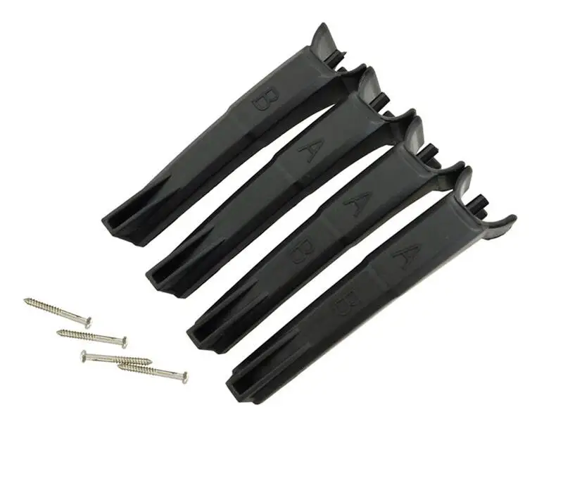 

Skid Landing for Hubsan X4 H502S H502E RC Quadcopter Drone upgrade Spare Parts parts accessories landing gear