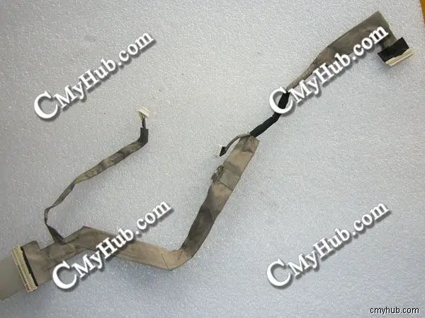 

For Fujitsu For SIEMENS Amilo Pa 3553 Series 50.4H704.101 LCD Screen Display Flex Ribbon Wire Cable