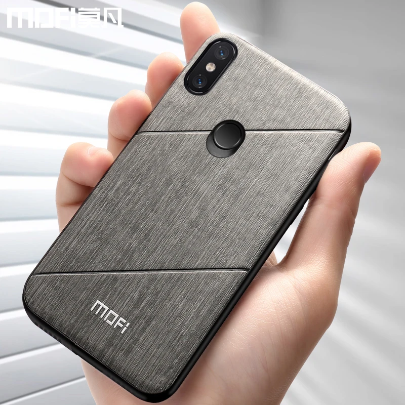 MOFi чехол для xiaomi mi x 3, задняя крышка, защитный чехол для mi x3, чехол для xiaomi mi 3, чехол