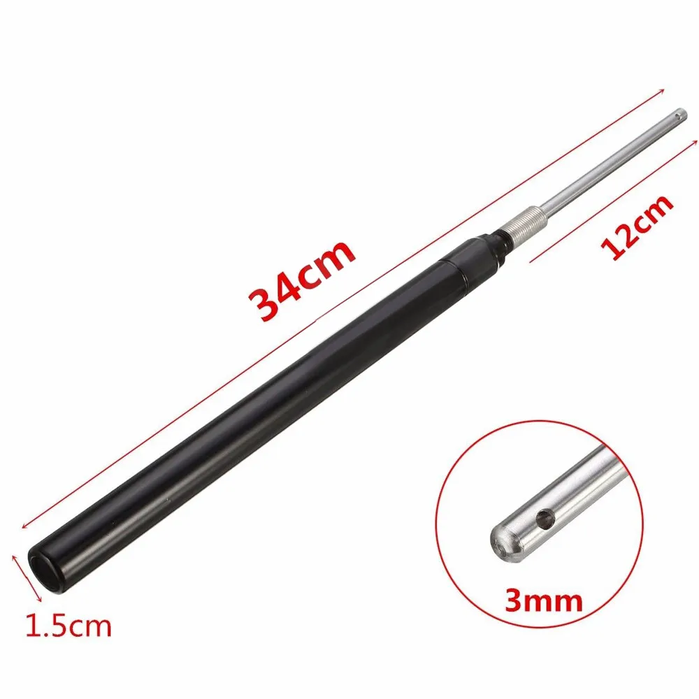 Открывалка для окон цилиндр 34 см автоматический открывалка 7 кг стеклоподъемник