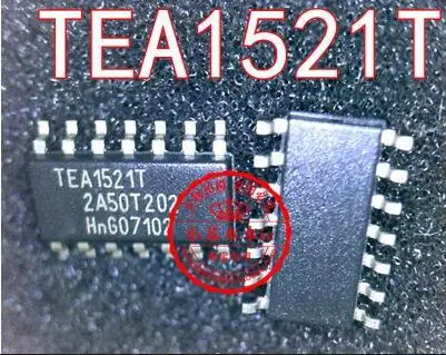 

Оригинал 10 шт./лот TEA1521T SOP-14 лучшее качество
