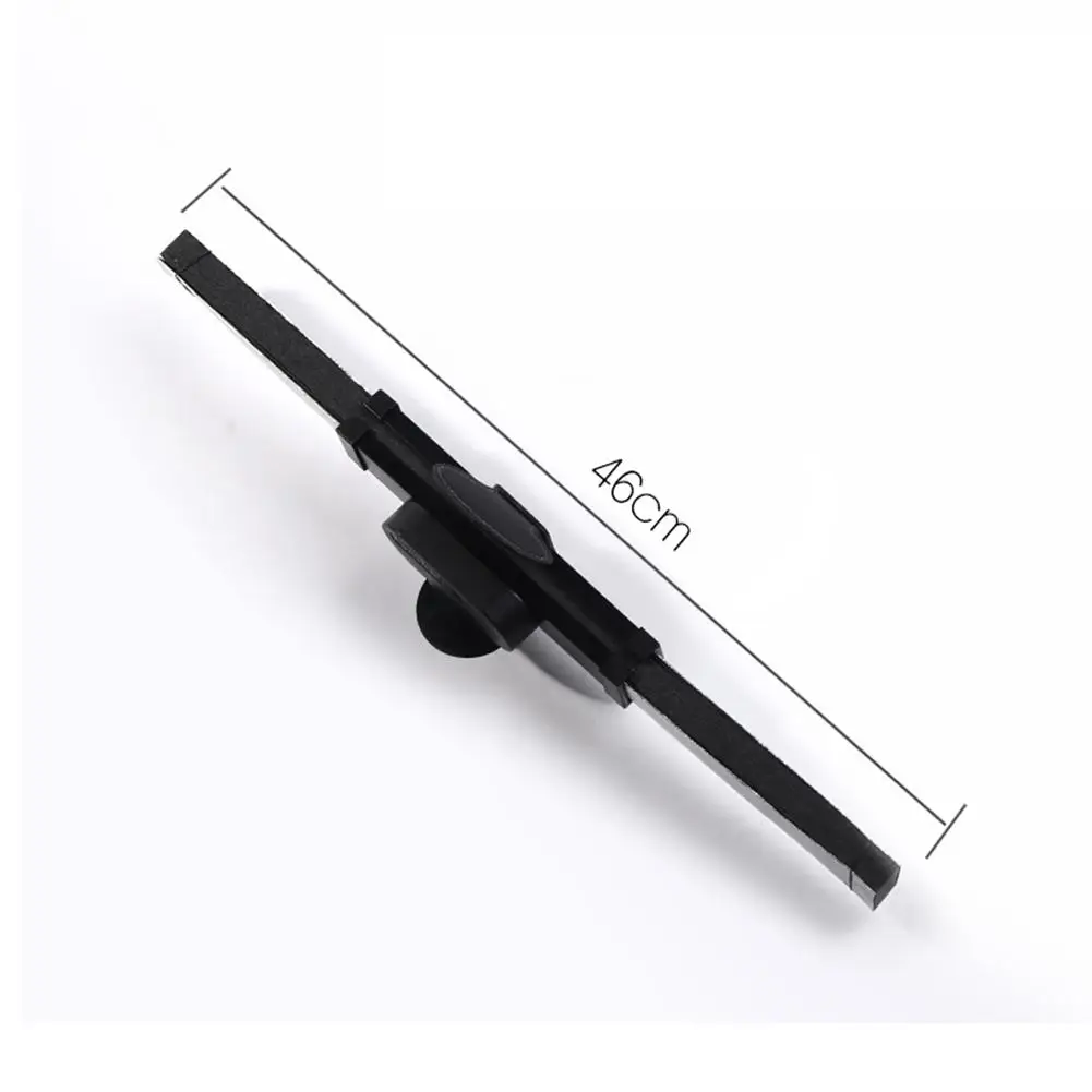 Universal Car Retractable Windshield Sun Shade Auto Sun Shade Cover for Most Car Trucks SUV UV Protection Front Windows
