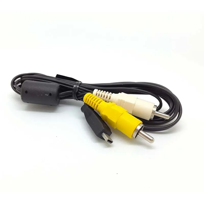 AV/TV/видео кабель для KODAK EASYSHARE Z1085 Z812 C513 C613 ZD710 M753 M853 Z1275 Z885 Z712 C763 C713V803 V1003 C653 Z710