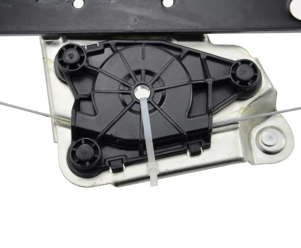 Регулятор мощности окна с мотором o для BMW E90 E91 323i 325i 328i 330i Rear Right2006 2007 2008 2009-2011