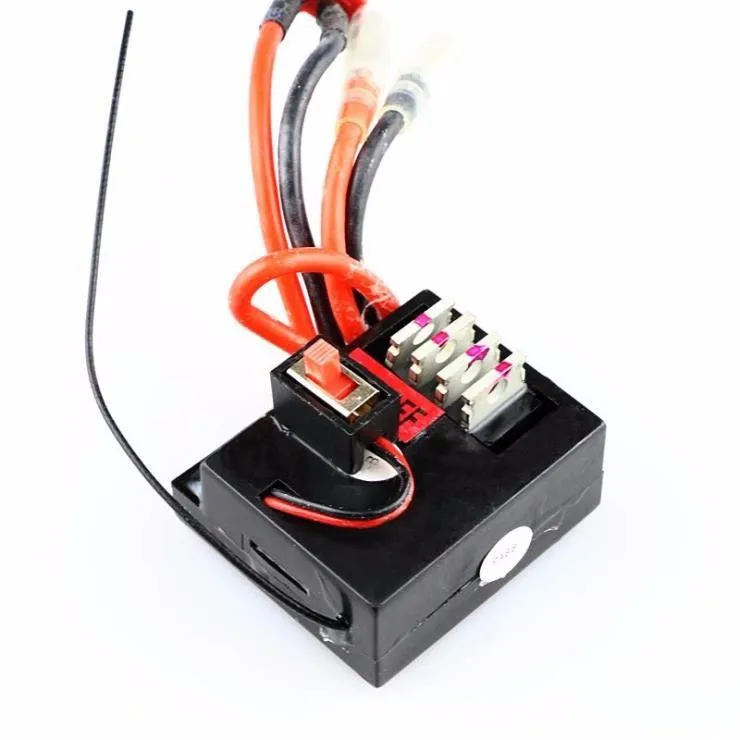 

WLtoys A959-B A969-B A979-B A929-B RC Car spare part A959-B-25 Receive board Hot