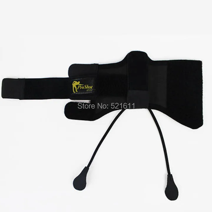 Новые перчатки ProShot Brace yourself shoot like a PRO бильярдный бассейн перчатки бильярд аксессуары