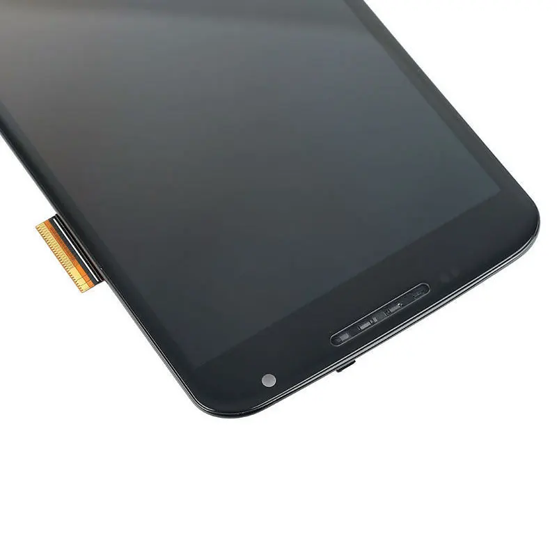 10/20 шт./партия для Motorola Moto Nexus 6 XT1100 XT1103 ЖК дисплей Дисплей кодирующий